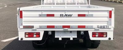 锐胜牌 BAW1031PAA53 轻型载货汽车