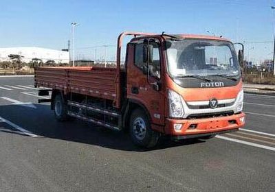 Foton  BJ1118VGJFDAC1 Truck