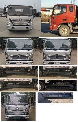 Foton  BJ1118VGJFDAC1 Truck