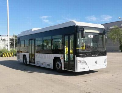 Foton  BJ6105FCEVCH Fuel cell city buses