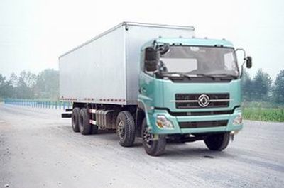 Dongfeng  DFL5310XXYA Box transport vehicle