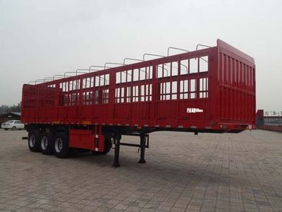 De Shuai  DSP9401CCY Gantry transport semi-trailer