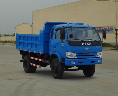 Dongfeng  EQ3130GAC Dump truck