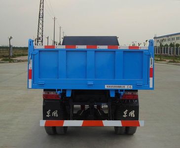 Dongfeng  EQ3130GAC Dump truck