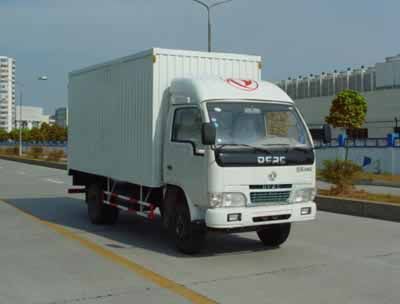 Dongfeng  EQ5040XXY20D3 Box transport vehicle