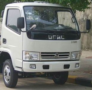 Dongfeng  EQ5040XXY20D3 Box transport vehicle