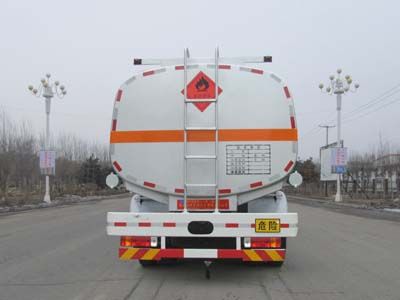 Luping Machinery LPC5314GYYC4 Oil tanker