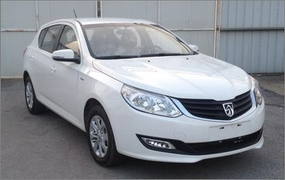 Baojun  LZW7152ACFE Sedan