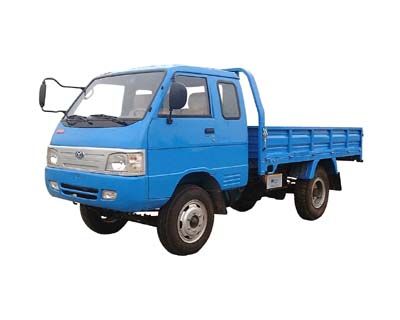 Tianling  TL1710P Low speed truck