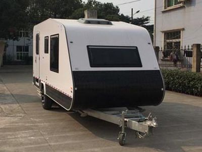 Xinfei  XKC9020XLJ RV trailer