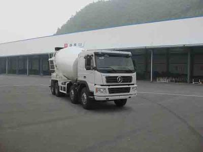 Dayun  DYX5310GJB32WPD3D Concrete mixing transport vehicle