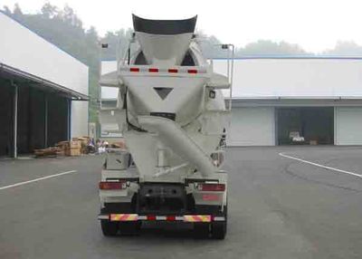 Dayun  DYX5310GJB32WPD3D Concrete mixing transport vehicle