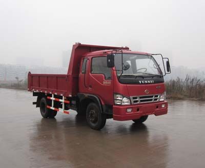 Huachuan brand automobiles DZ3045S2 Dump truck