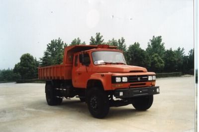 Dongfeng  EQ3092A19D1 Dump truck