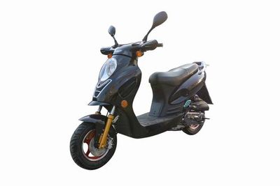 Guowei  GW50QTC moped with two wheels 