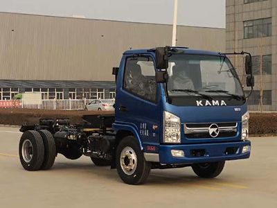 Kaima  KMC3042GC326DP6 Dump truck