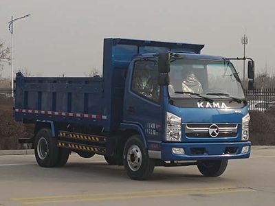 Kaima  KMC3042GC326DP6 Dump truck