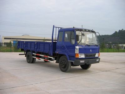 Nanjun  NJP1120JP45A Truck