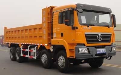 Shaanxi Automobile SX3311HTW456 Dump truck