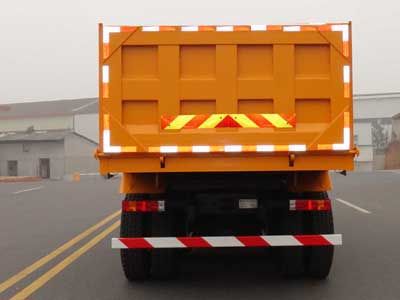 Shaanxi Automobile SX3311HTW456 Dump truck