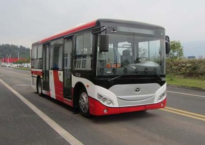 Tonggong  TG6781BEV1 Pure electric city buses