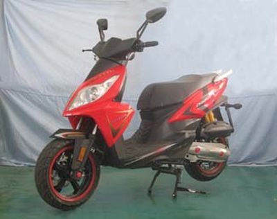 Wangye  WY150T28 Two wheeled motorcycles