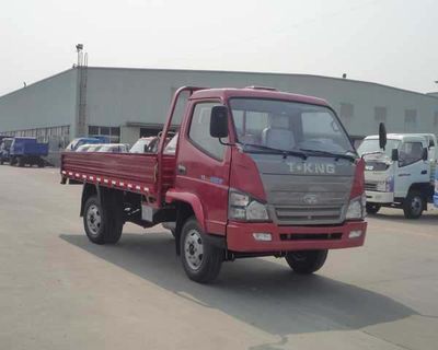 Ouling  ZB28102T Low speed truck