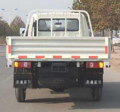 Ouling  ZB40102T Low speed truck