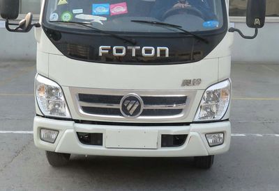 Foton  BJ2031Y3AL0A2 Off road gantry transport vehicle