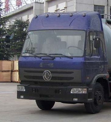 Dongfeng  DFZ5310GFLGSZ3G Powder material transport vehicle