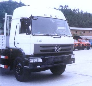 Dongfeng  EQ1156W3 Truck