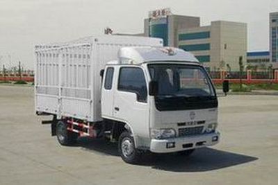 Dongfeng  EQ5056CCQGAC Grate type transport vehicle