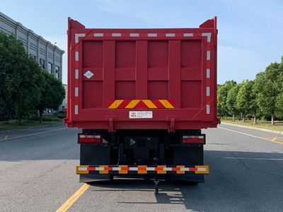 Hualing Star  HN3310NGH43C1M6 Dump truck