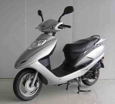 Jialing JL125T3BTwo wheeled motorcycles