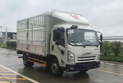 Jiangling Motors JX5047CCYXG2 Grate type transport vehicle