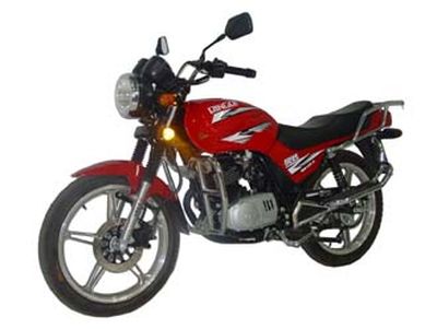 Qingqi  QM1253 Two wheeled motorcycles