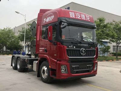 Shaanxi Automobile SX4259XD4TLQ4 Tractor