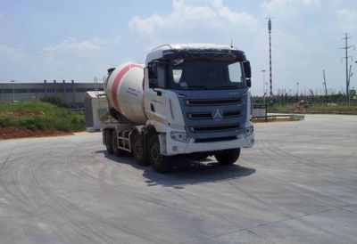 Sany SY5315GJB1D1Concrete mixing transport vehicle