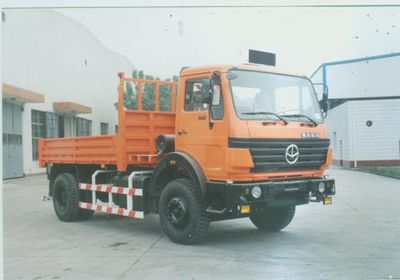 Tiema  XC1165D1 Truck