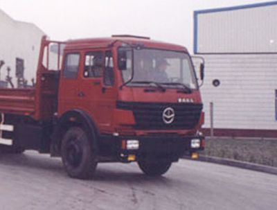 Tiema  XC1165D1 Truck