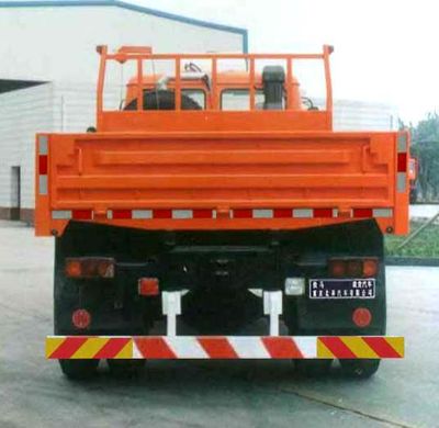 Tiema  XC1165D1 Truck