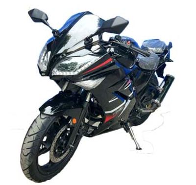 Xundi  XD1502B Two wheeled motorcycles