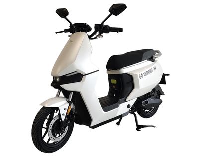 Xiaoniu  XN800DQT16A Electric two wheeled light motorcycle