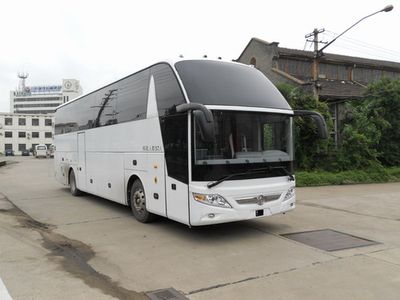 Yaxing  YBL6125H2QJ1 coach