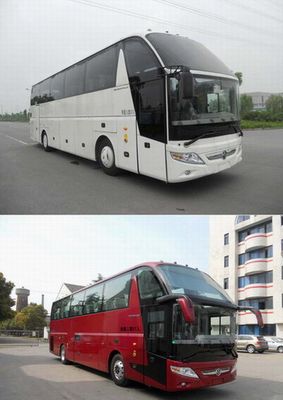 Yaxing  YBL6125H2QJ1 coach