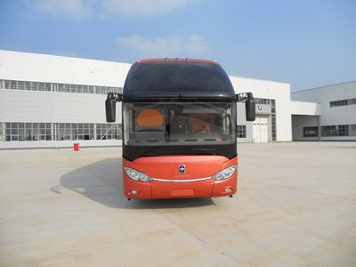 Yaxing  YBL6125H2QJ1 coach