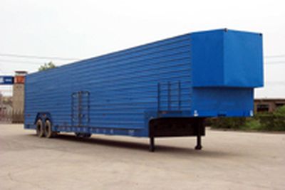 Shenxing  YGB9240TCL Vehicle transport semi-trailer