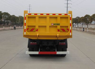 Shenhe  YXG3254K2B Dump truck