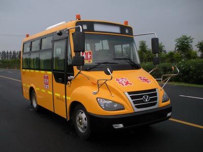 Friendship  ZGT6580DSX2 School buses exclusively for primary school students