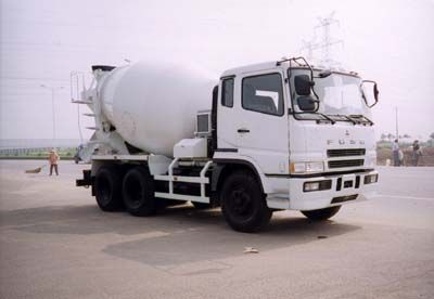 Xingma  AH5275GJB Concrete mixing transport vehicle